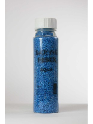 BARVIT AQUA Barvni pesek MODER 250 ml