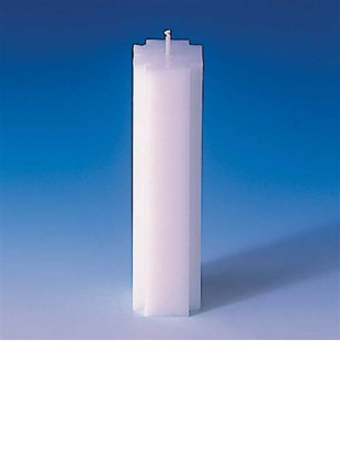 KRIŽNI enodelni podolgovat kalup   40 x 160 mm