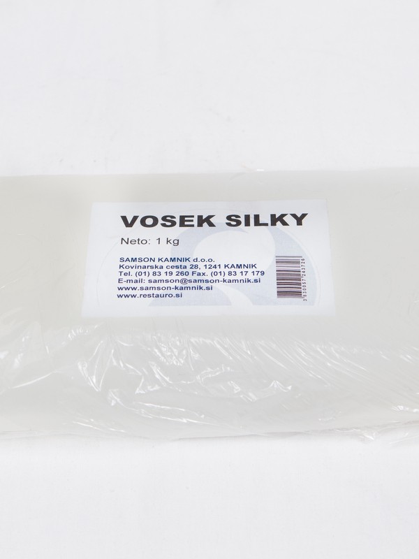 SILKY Wax 1 Kg