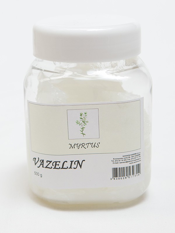 Vazelin 500 g