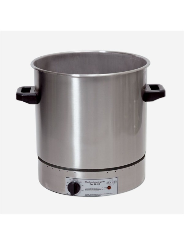 WAX MELTER TYPE 30 - Standard