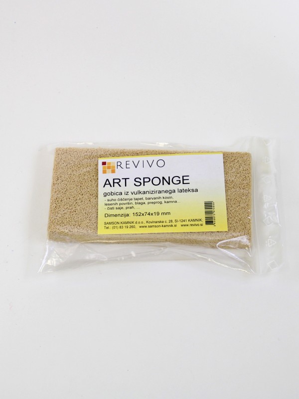 ART SPONGE