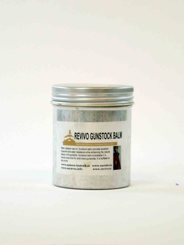 GUN STOCK balm 150 g