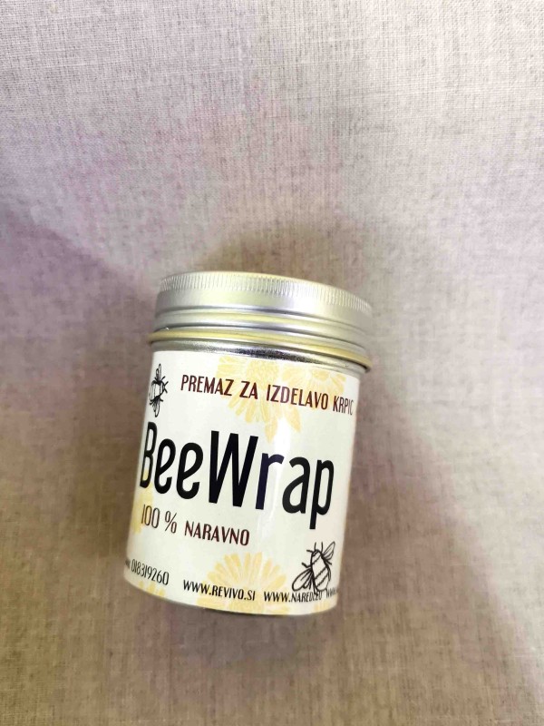 BeeWrap 50 ml