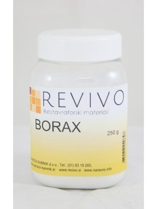 Borax 250 g
