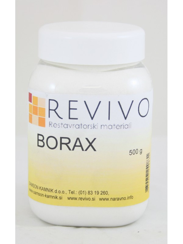 Borax 500 g