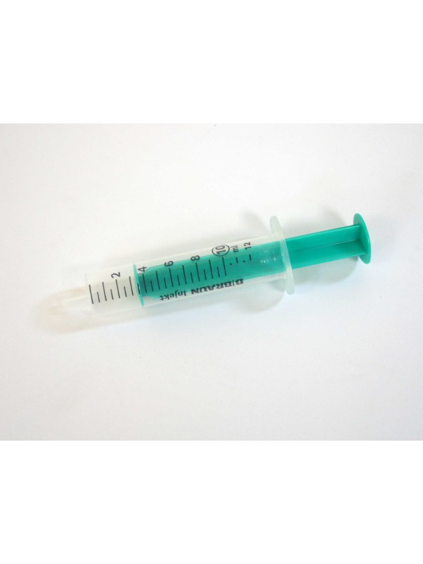 SYRINGE 10 ml