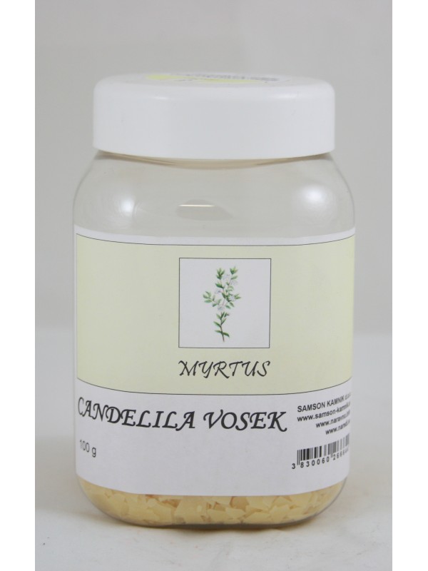 CANDELILA WAX 100 g