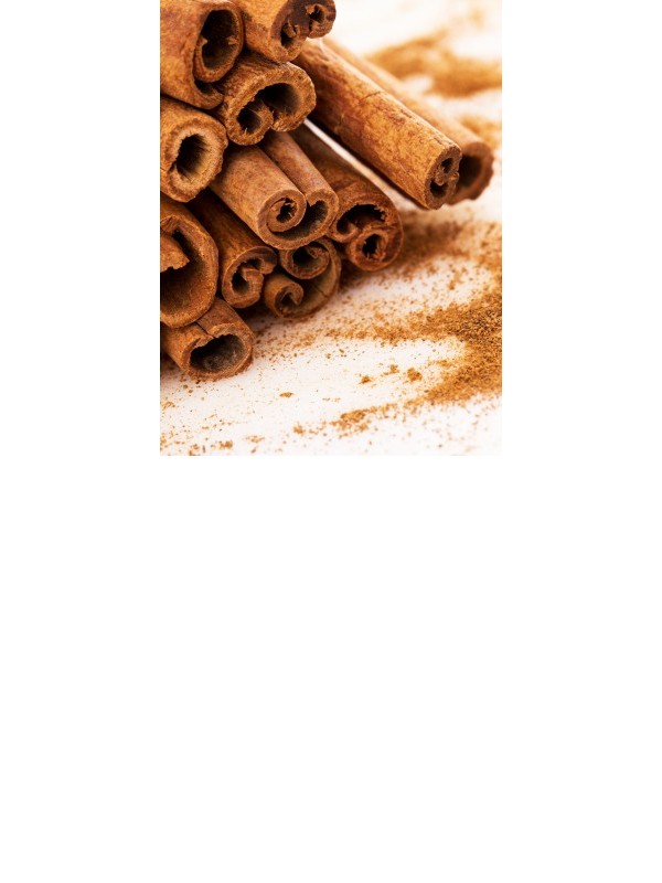 CINNAMON essential oil