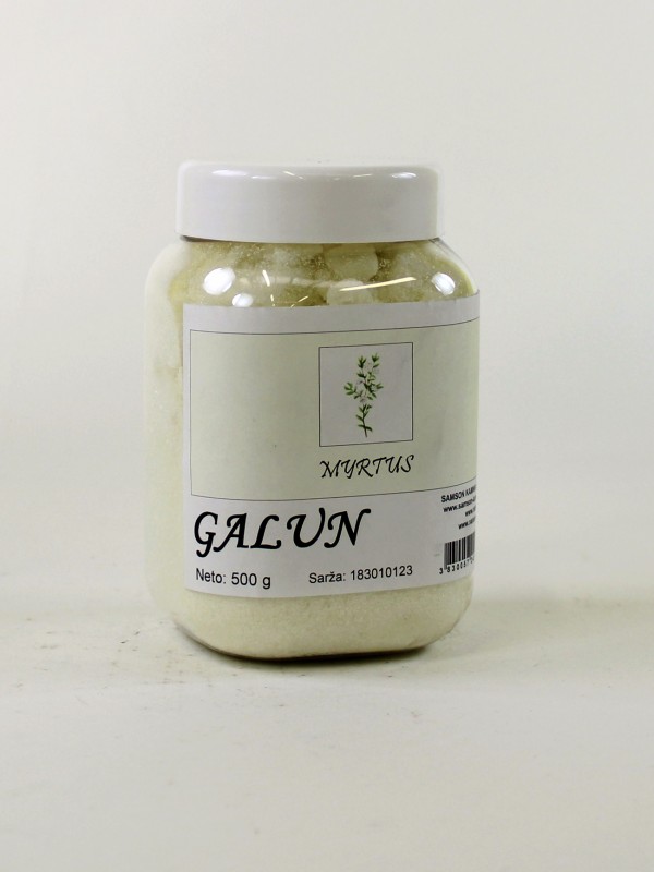 GALUN      500 g