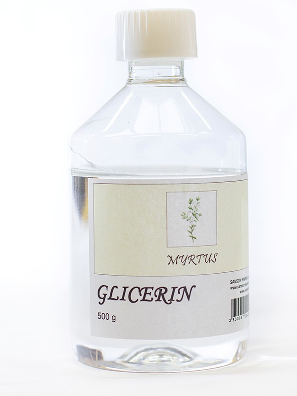 Glicerin 500 g