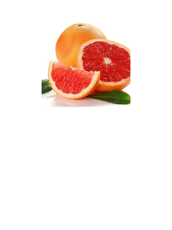 GRAPEFRUIT essential oil