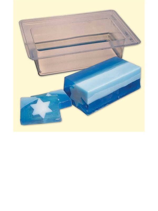 SOAP MOULD Block