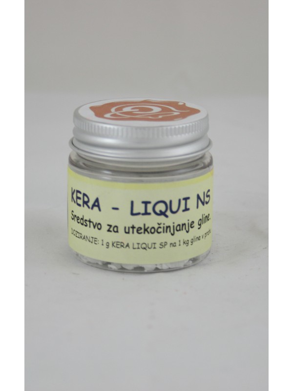 KERA -LIQUI   NS        25  g