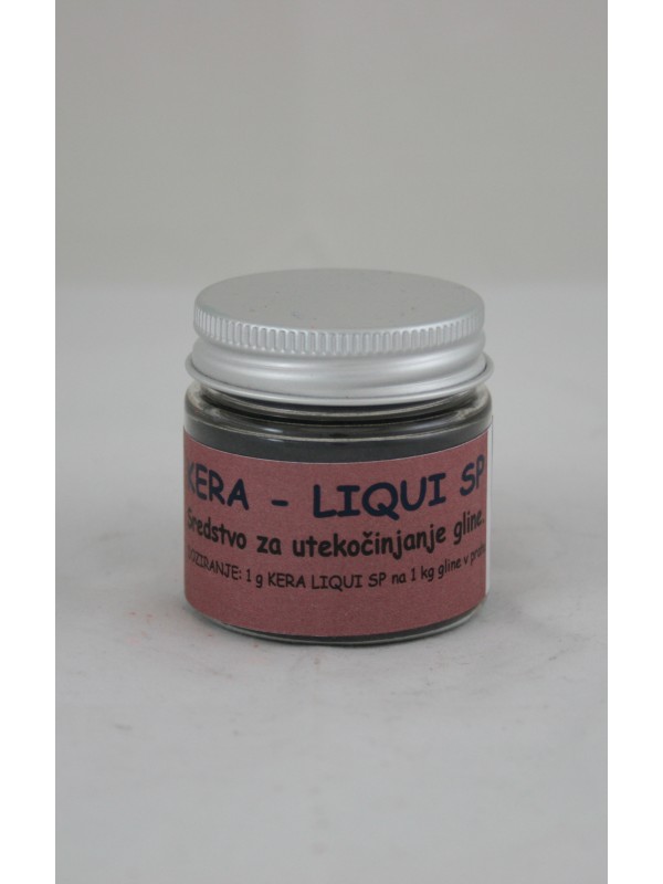 KERA -LIQUI   SP         25  g