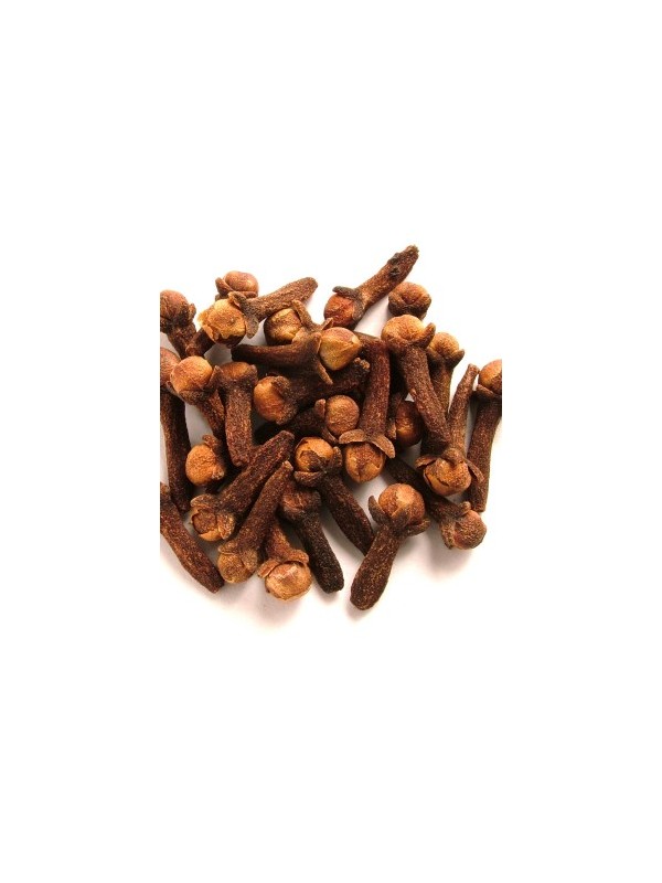 CLOVES essential oil