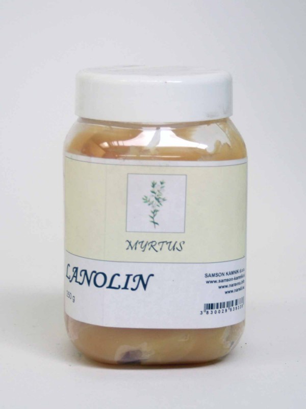 LANOLIN 250 g