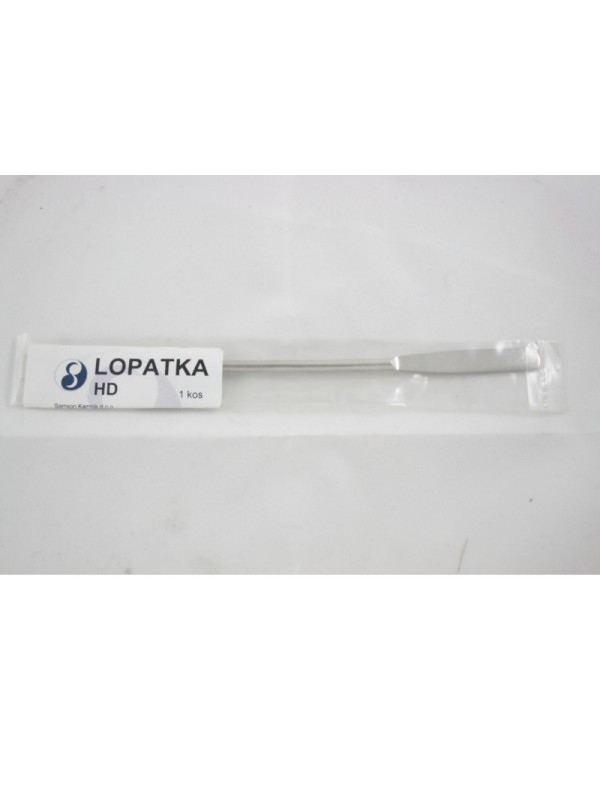 LOPATKA - HD