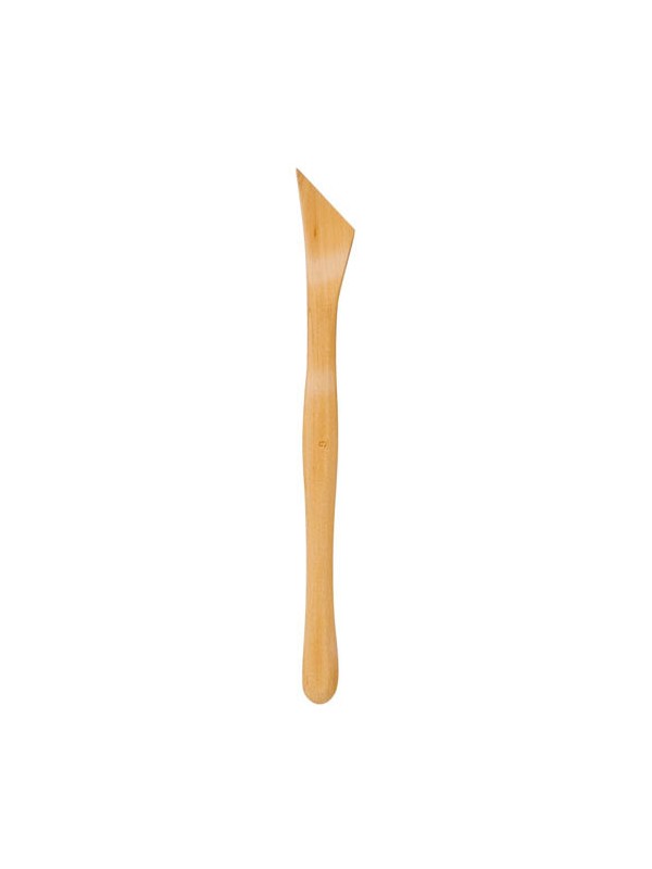 WOODEN MODELING TOOL 06