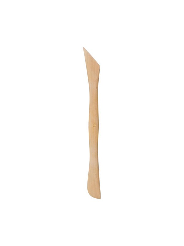 WOODEN MODELING TOOL 22