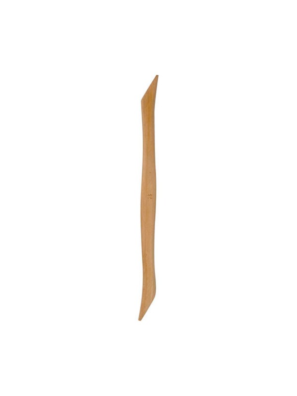 WOODEN MODELING TOOL 28