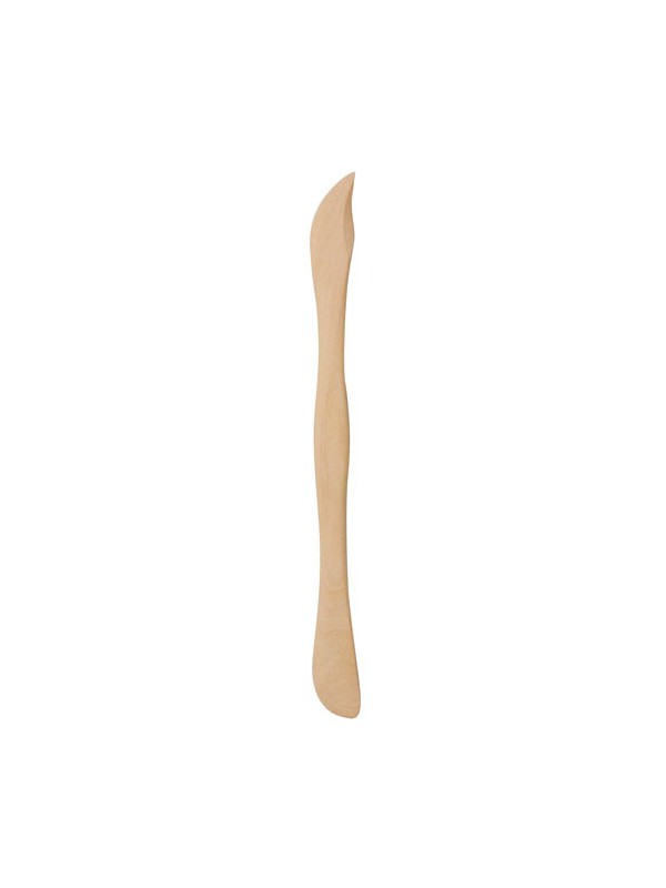 WOODEN MODELING TOOL 33