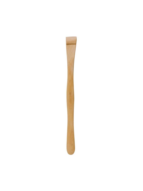 WOODEN MODELING TOOL 34