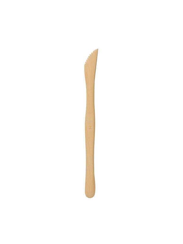 WOODEN MODELING TOOL 36