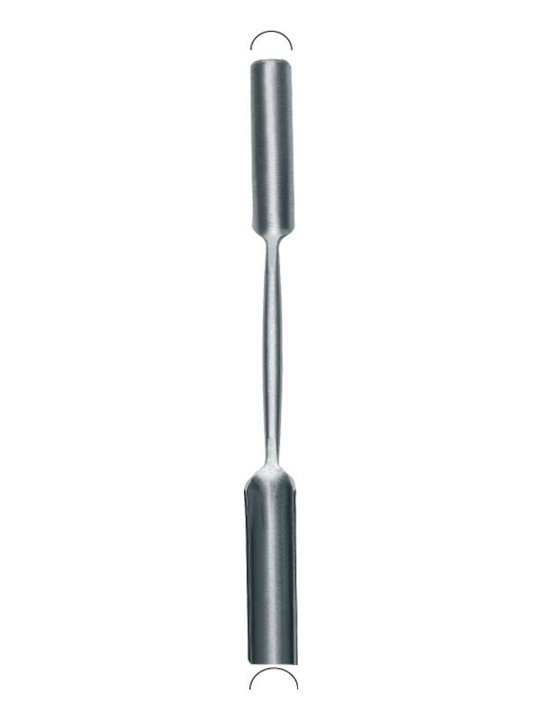 Double modeling metal 414