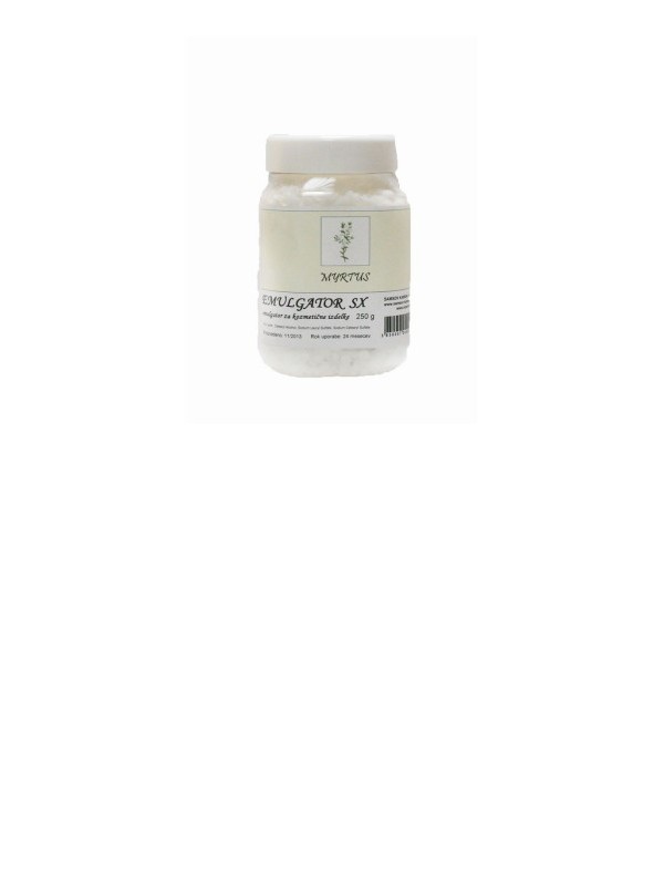 MYRTUS EMULGATOR SX 250 g