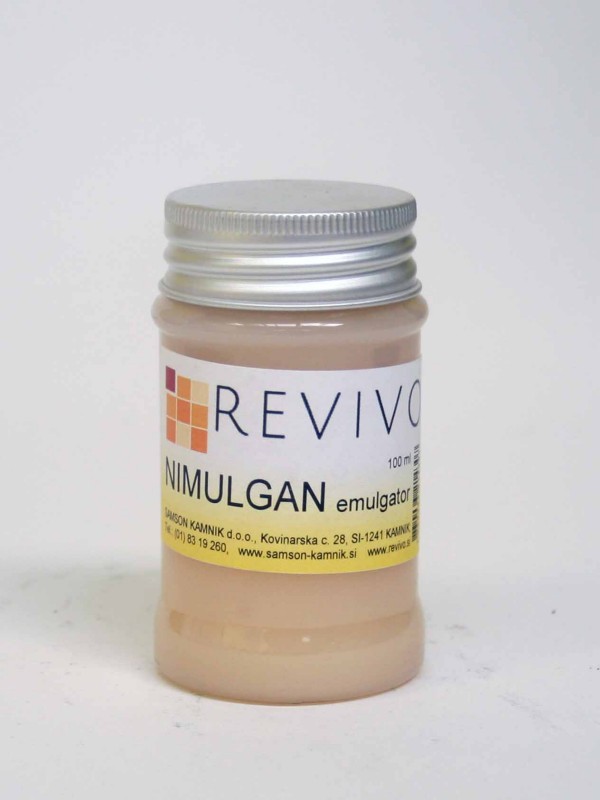 NIMULGAN - emulgator 100 ml