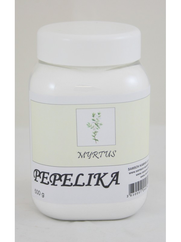 PEPELIKA 500 g