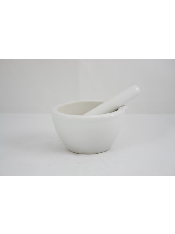 MORTAR and PESTLE 400 ml