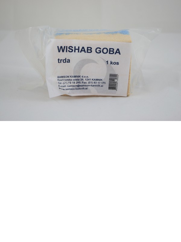 WISHAB GOBA trda