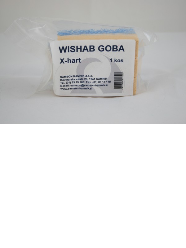 WISHAB GOBA X-hart